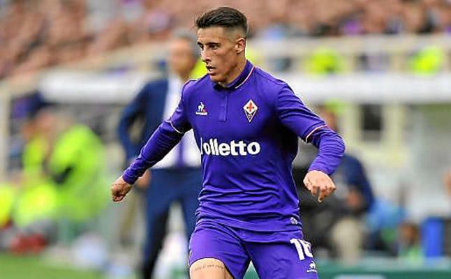 Oficial: Betis y Barcelona llegan a un acuerdo por Tello