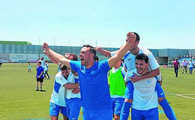Luz verde en el Alcalá