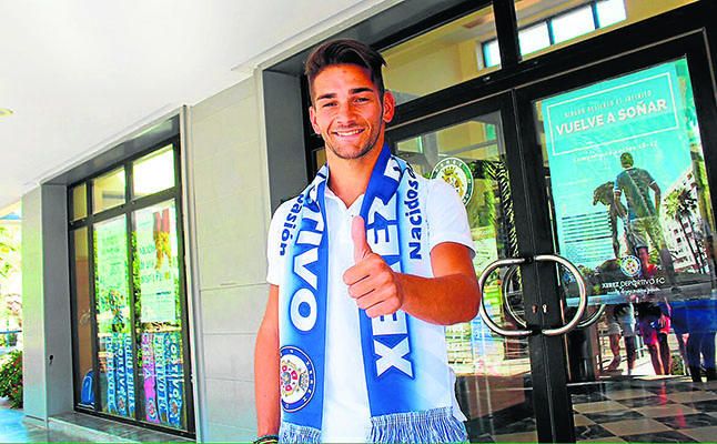 Cabecense: El lateral ya tiene nombre