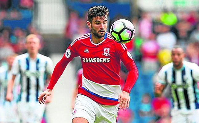 El cuarto fichaje, a tiempo para el jueves