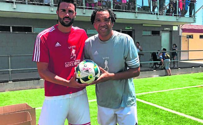 Ofertón del West Bromwich por y para Iborra