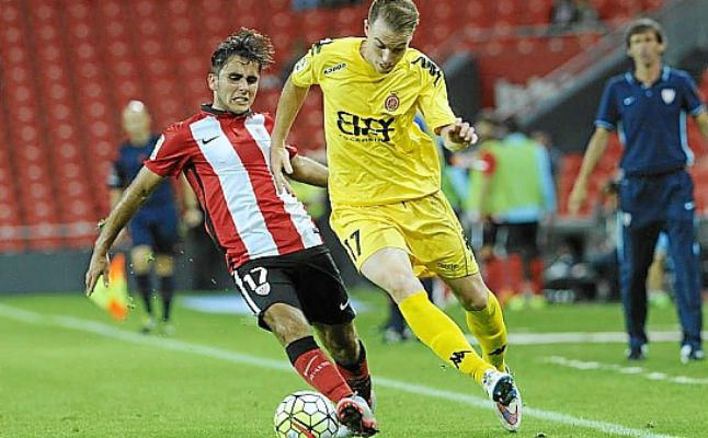 Beñat reabrió la senda que otros ansían seguir