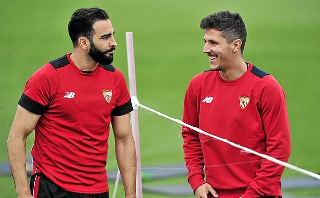 Ofensiva marsellesa por Rami