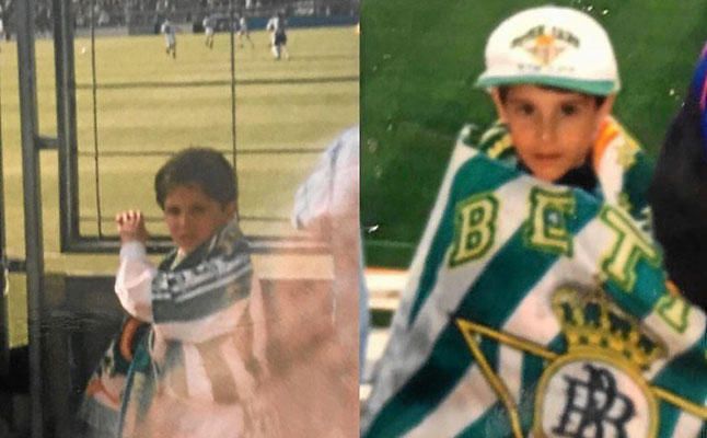 Cristian Tello, al fin, puede cumplir su "sueño"