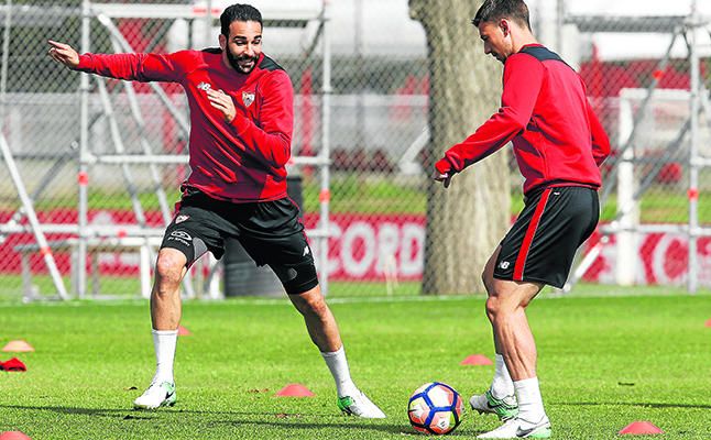 En Turquía confían en llevarse a Rami