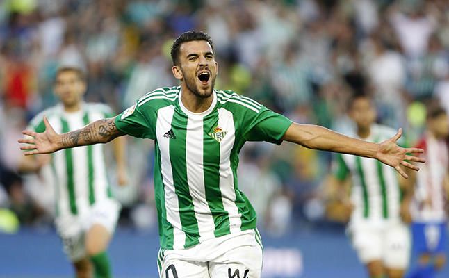 Lo que ganaría el Sevilla si el Betis vende a Dani Ceballos