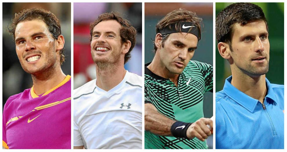 El asalto de Wimbledon y el número uno