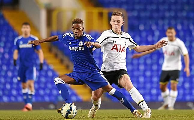 El técnico que cree que puede llevar a Musonda a un nuevo nivel