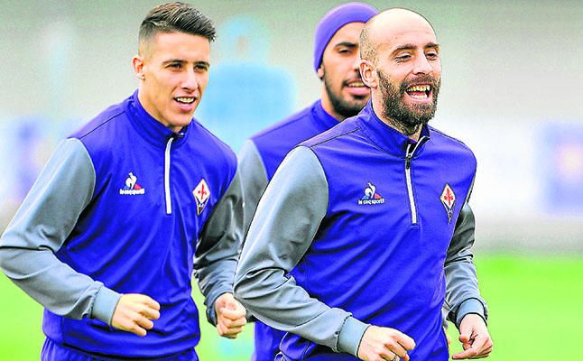 Tello, con el viento en contra