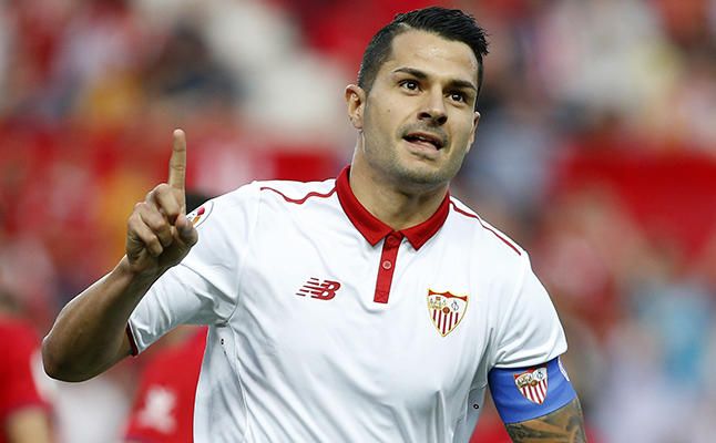 Vitolo ´fichará´ por Las Palmas