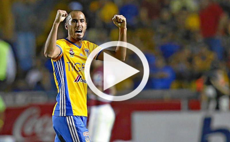 Así juega Guido Pizzaro, el pivote que quiere Berizzo