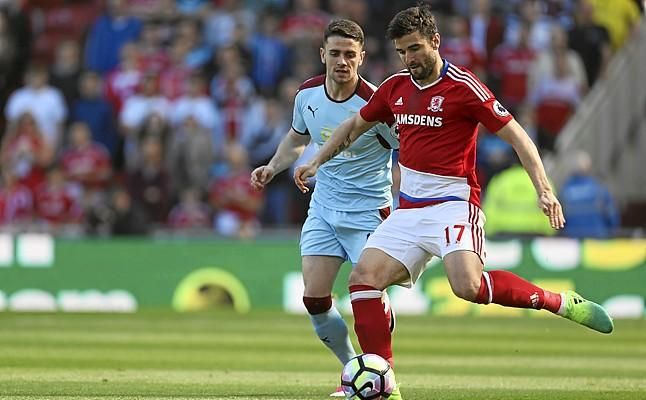 El Betis, con novedades respecto a Barragán, Pasalic y Canales