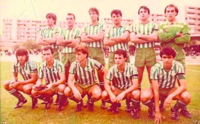 Se reabre una vieja herida: Betis B o Betis Deportivo