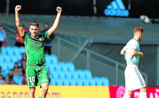 Haro y Serra se pronuncian sobre el futuro de Ceballos