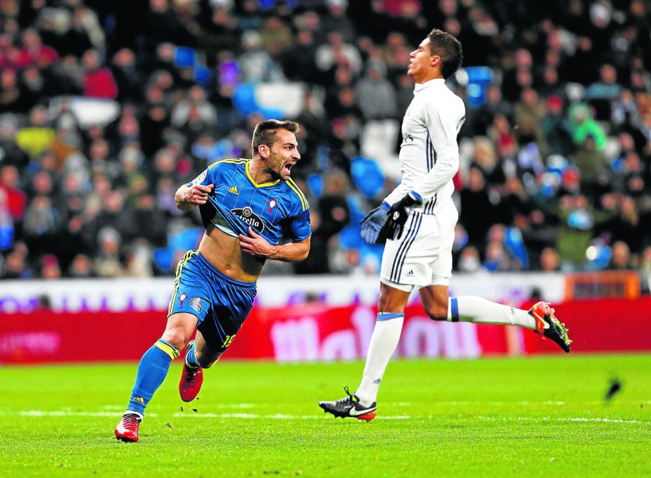 Jonny sólo quiere jugar en el Sevilla