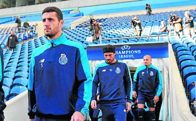 Un sondeo por Iván Marcano