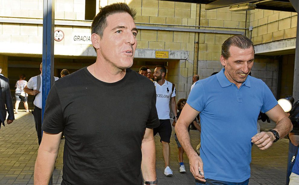 Sampaoli y Berizzo: Dos ideas tan iguales como diferentes