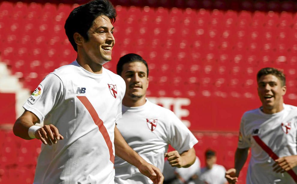 El Sevilla Atlético, objeto de deseo