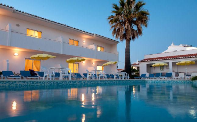 Apartamentos turísticos bien asegurados