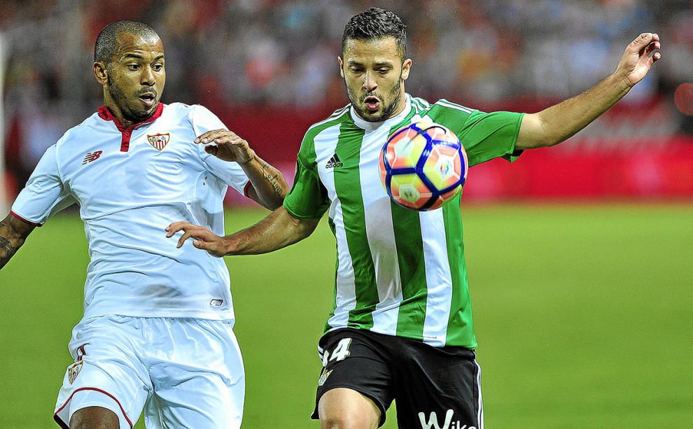 El Galatasaray viene a por Durmisi