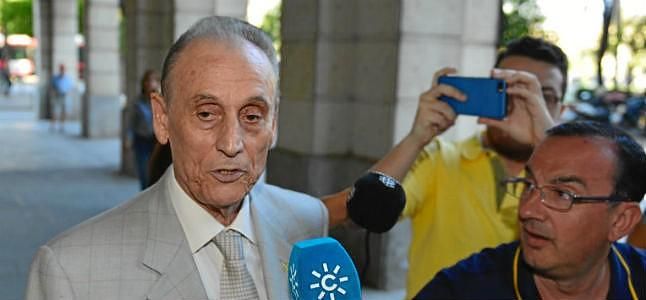 Principio de acuerdo con Lopera y Oliver