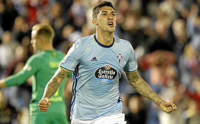 Berizzo también recomienda al 'Tucu' Hernández para el Sevilla