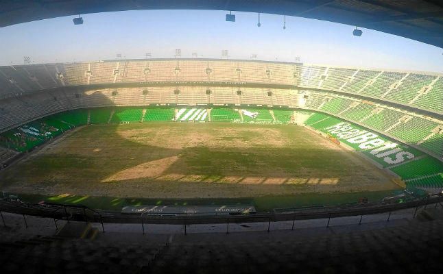 El Betis inaugura Gol Sur el próximo 13 de julio