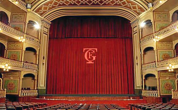 Ya hay fecha de inicio para el Carnaval de Cádiz 2018