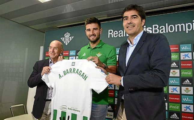 Serra: "Guardado tiene un currículum impresionante"