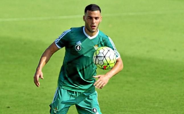 Oficial: Bruno al Getafe