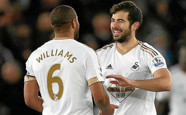 Amat llega esta tarde a Sevilla