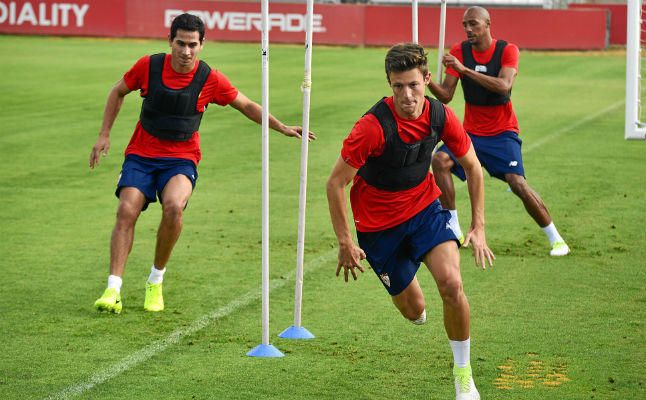 El 'Toto' Berizzo y la exigencia del inicio de la pretemporada