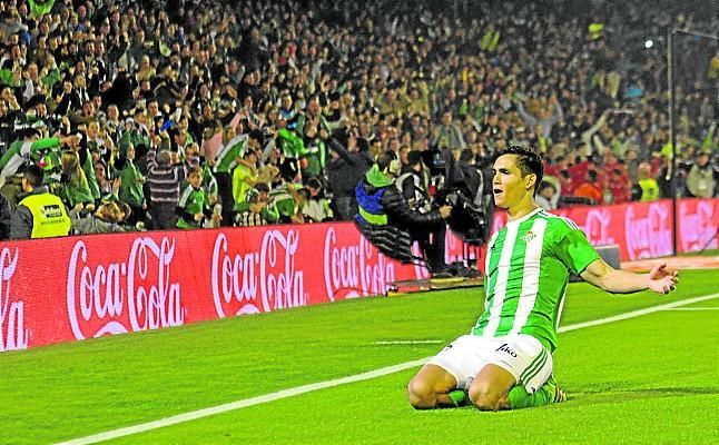 Mandi gusta en el Saint-Étienne