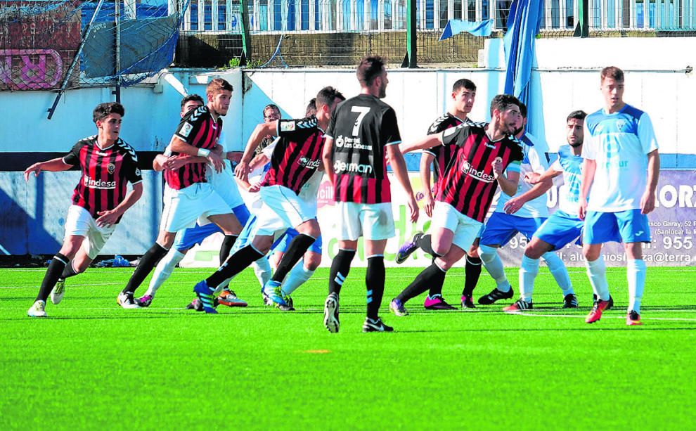 Cabecense: Guti y Manu, por el buen camino