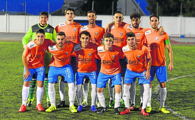 Carmona: Pintan bastos para un clásico del albero