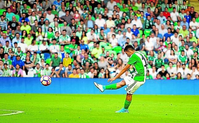 Solución inminente al 'caso' Ceballos