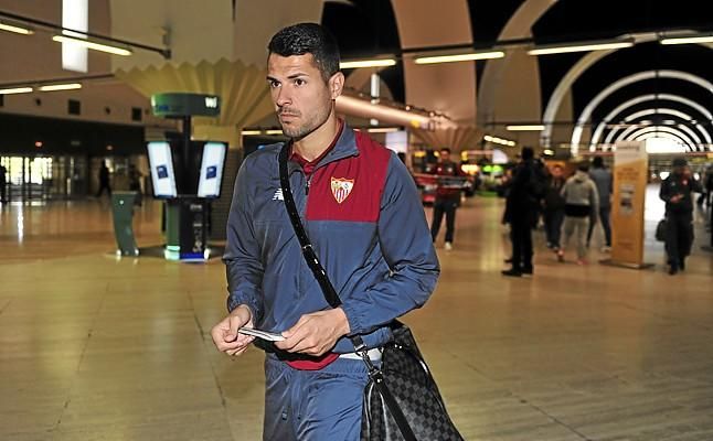 Las Palmas arranca a la espera de Vitolo, Calleri y Toledo