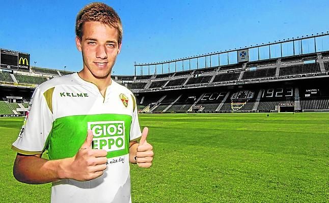 Pasalic, dispuesto a poner de su parte