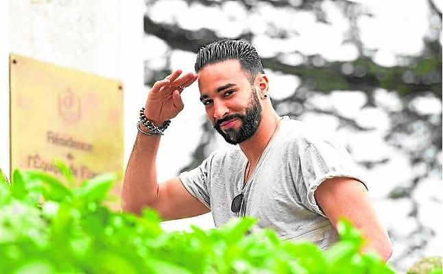 El Olympique de Marsella sigue insistiendo en hacerse con Rami