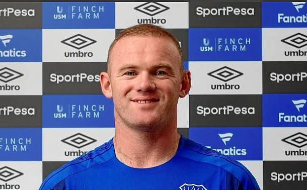 Oficial: Wayne Rooney vuelve a casa