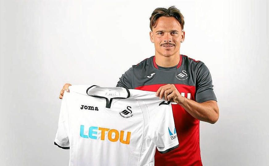 Roque Mesa: "Fui sevillista en una siesta"