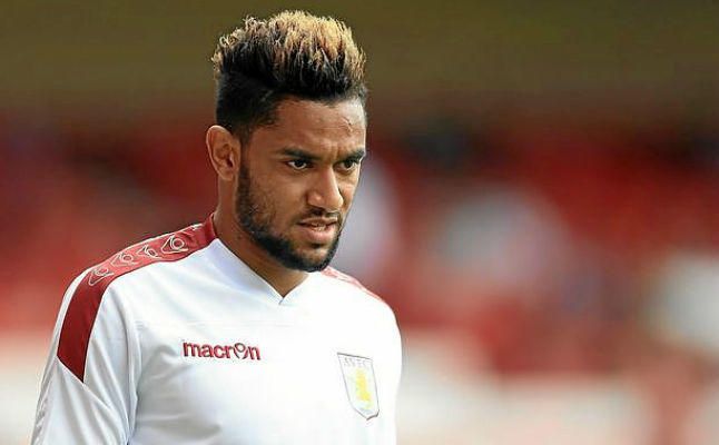 El Sevilla descarta el fichaje de Amavi