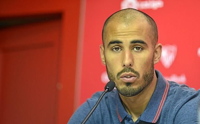 Guido Pizarro: "Sí, tengo similitudes con N'Zonzi"