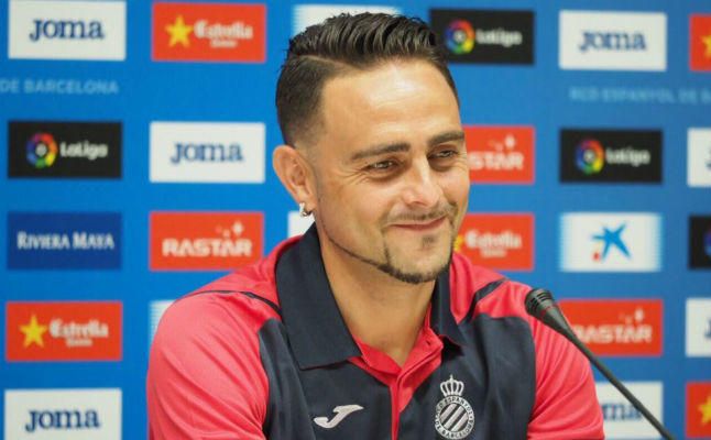 Sergio García: "Todavía me queda muchísimo fútbol"