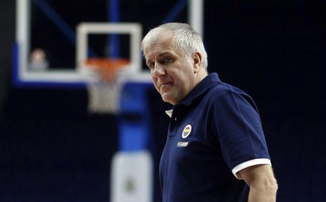 Obradovic, elegido el mejor entrenador del año en Europa