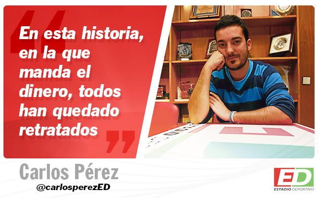 Vitolo y la parodia nacional