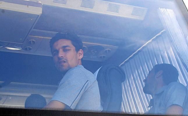 El lío con Vitolo "no debería" afectar al fichaje de Navas