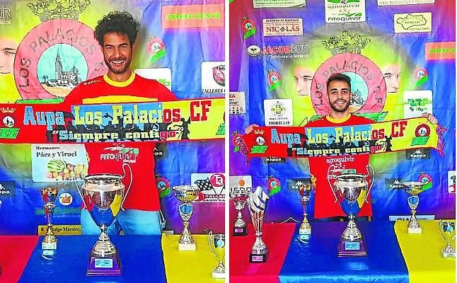 La regeneración de Los Palacios no para