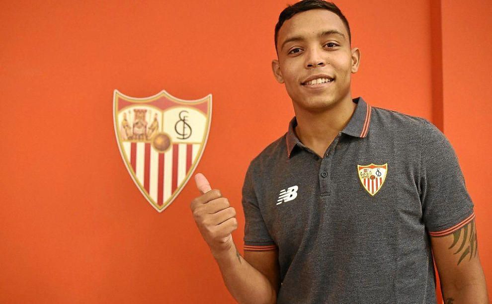 El fichaje de Muriel ya es oficial