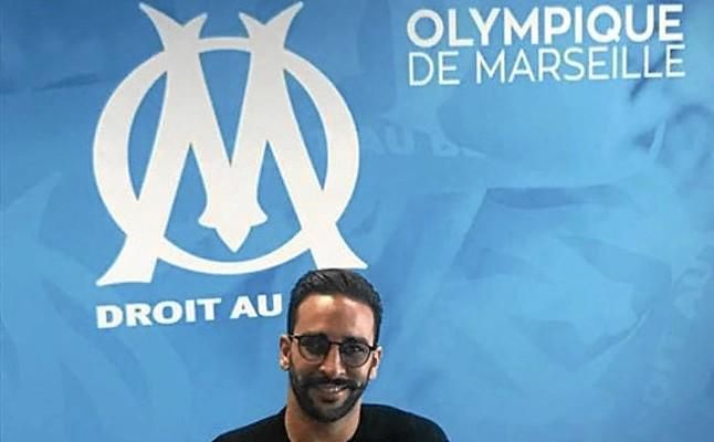 "Acuerdo" entre Sevilla y OM, anuncia Rami